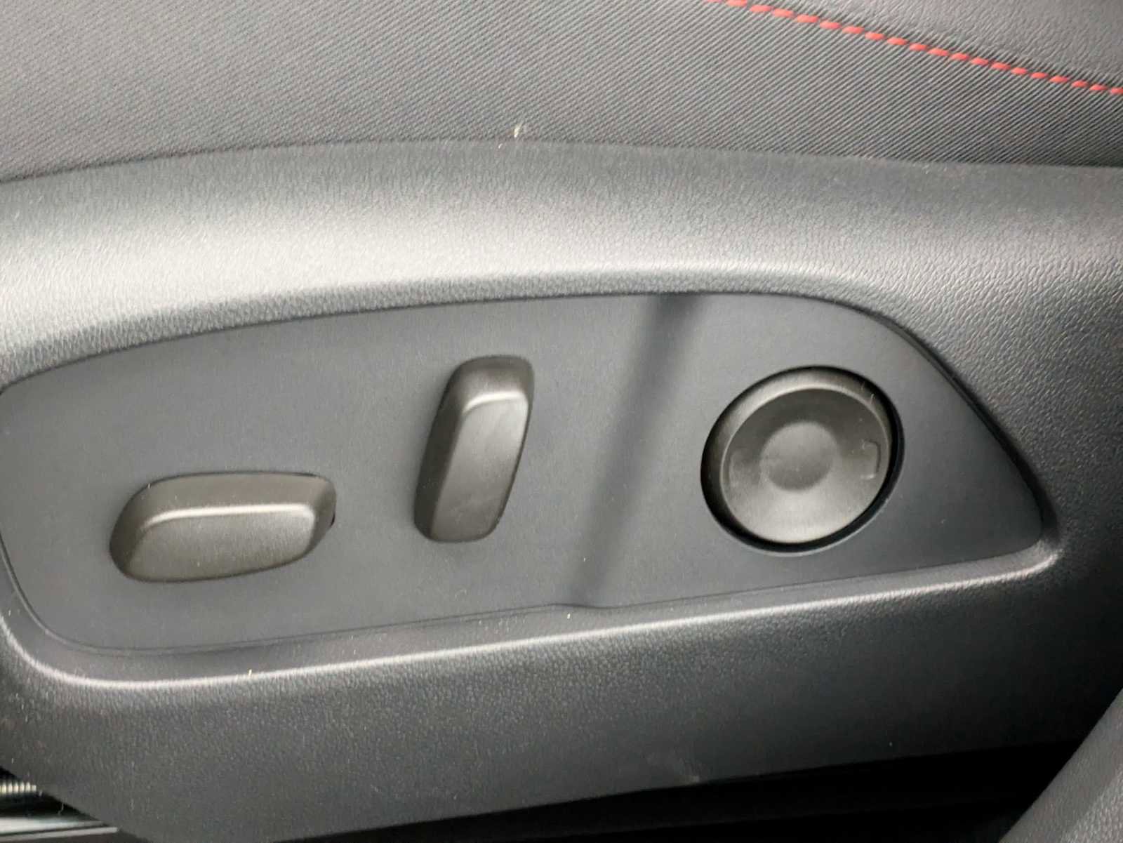 New 2026 Chevrolet Equinox RS image 19