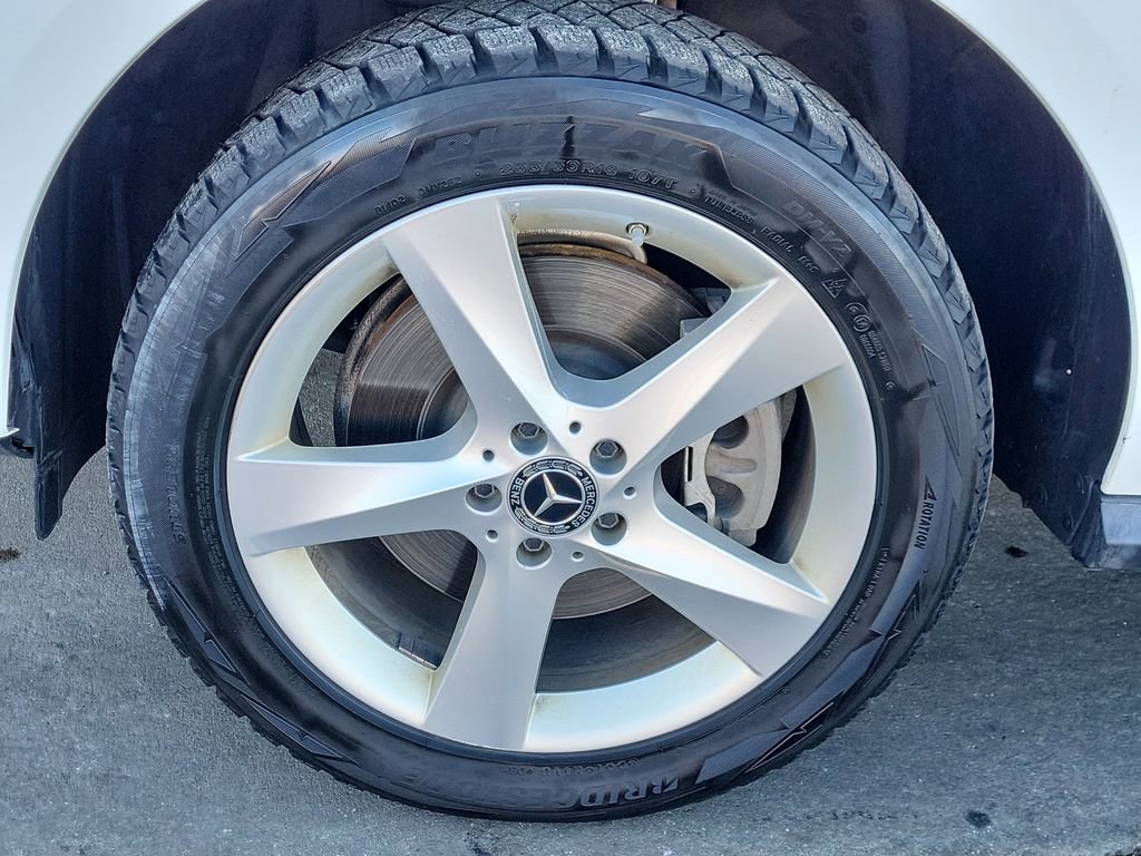 Used 2019 Mercedes-Benz GLE 400 4MATIC image 21