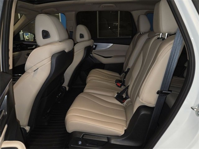 Certified 2023 Acura MDX Technology image 23