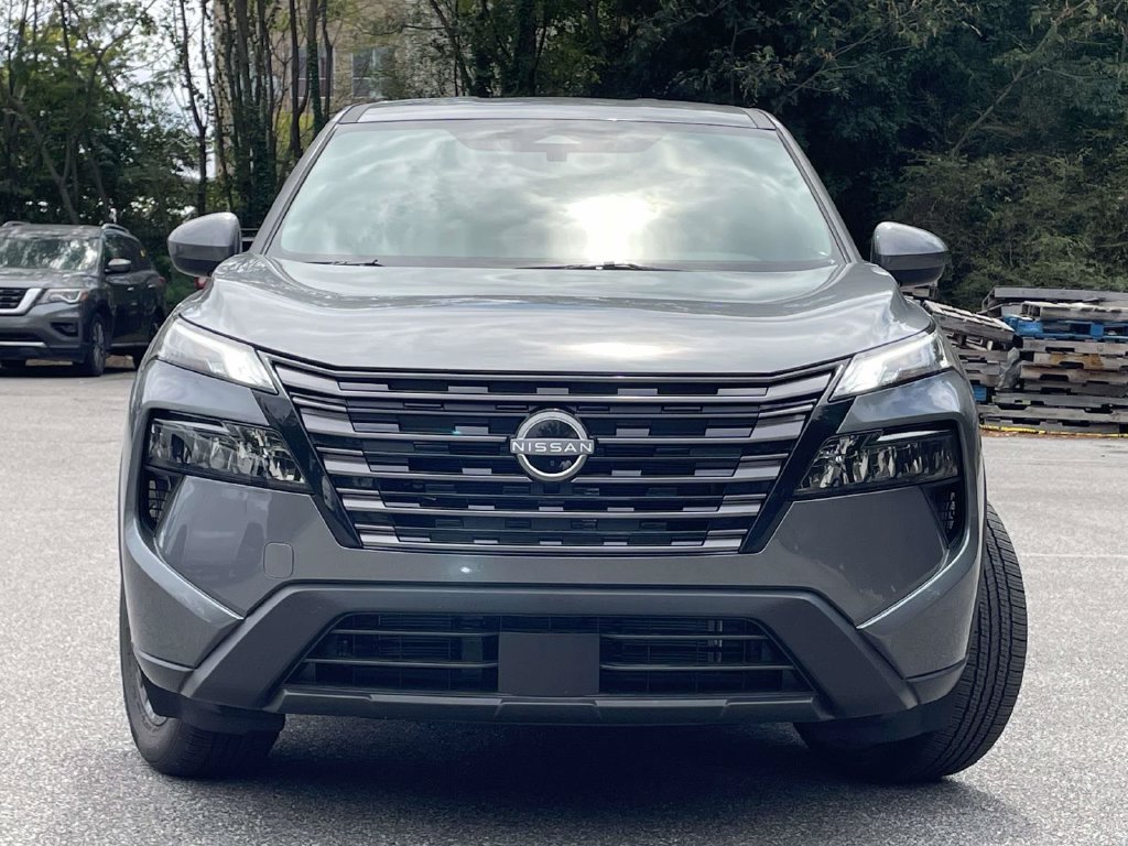 New 2026 Nissan Rogue SV w/ Cold Weather Package FWD image 6