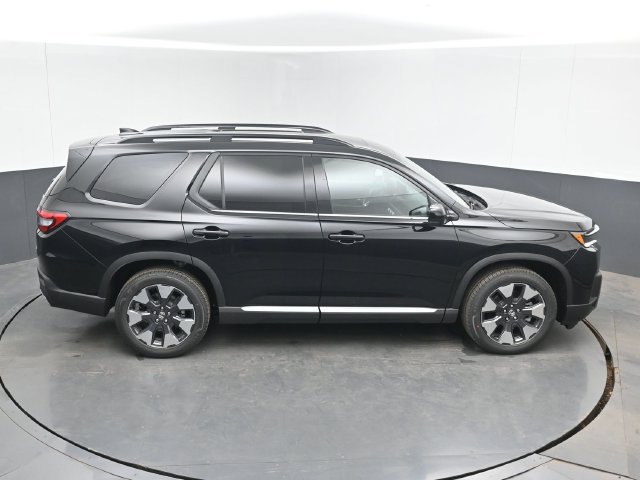 New 2026 Honda Pilot Touring image 44