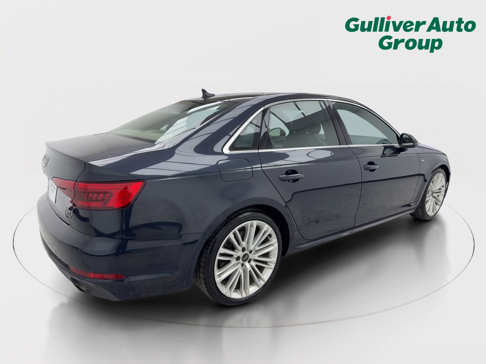 Used 2017 Audi A4 2.0T Prestige w/ Prestige Package image 9