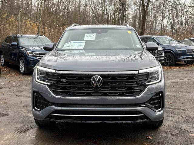 New 2026 Volkswagen Atlas SEL Premium R-Line image 6