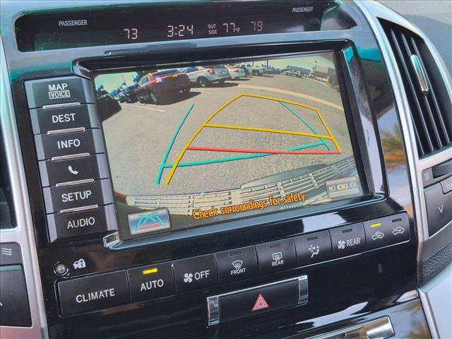 Used 2015 Toyota Land Cruiser AWD/4WD image 13