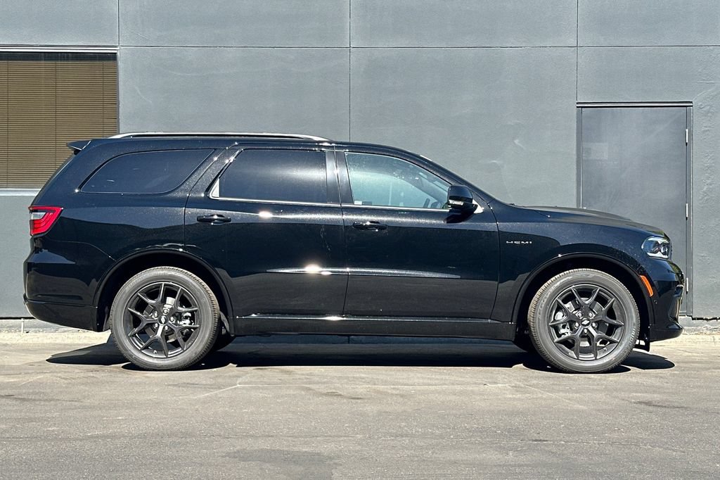 New 2026 Dodge Durango GT AWD/4WD image 3