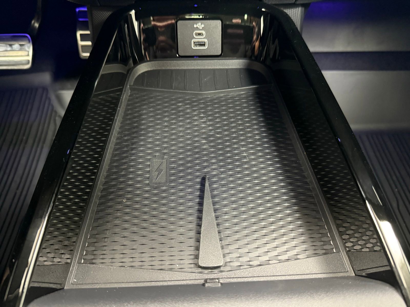 New 2025 Ford Mustang Mach-E Premium w/ Sport Appearance Package image 17