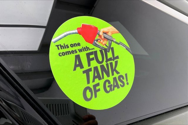 Used 2025 Lexus RX 350 FWD image 36