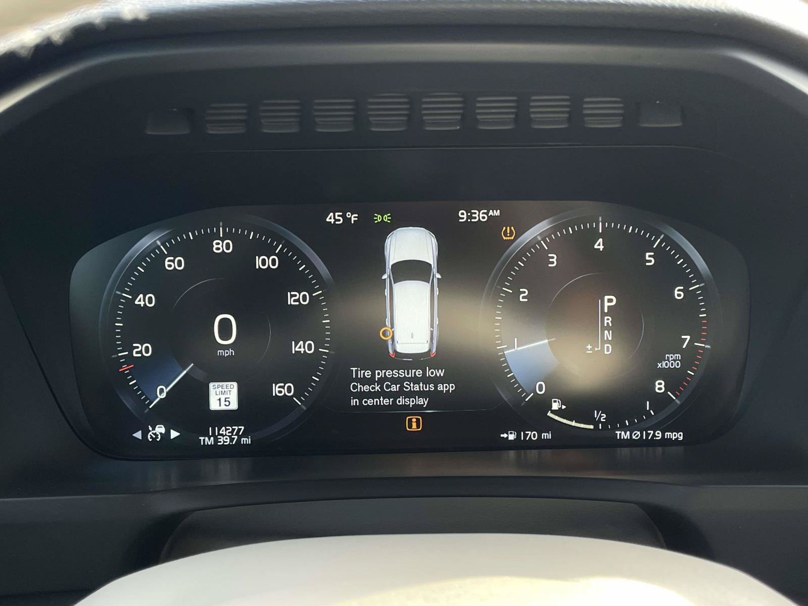 Used 2020 Volvo XC90 T5 Momentum w/ Protection Package Premier FWD image 14