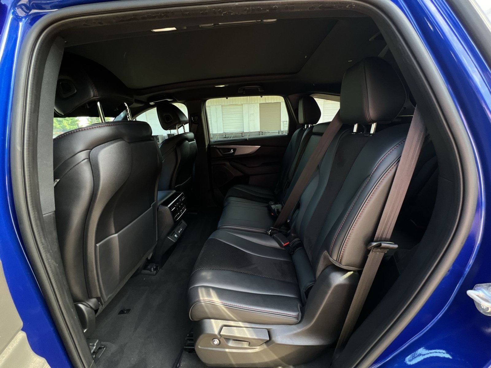 Used 2022 Acura MDX A-Spec AWD/4WD image 31