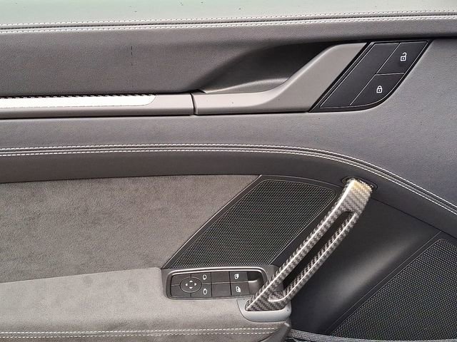 Certified 2026 Porsche 911 GT3 image 16
