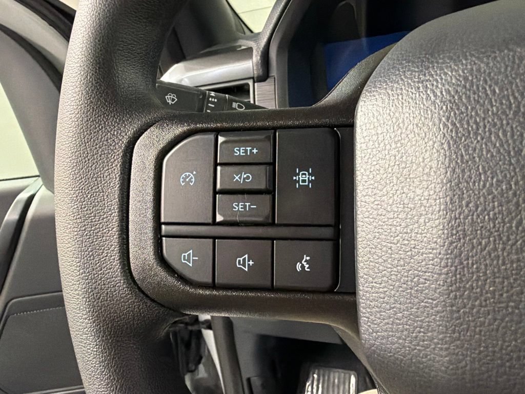 New 2026 Ford F150 STX w/ Equipment Group 200A AWD/4WD image 16