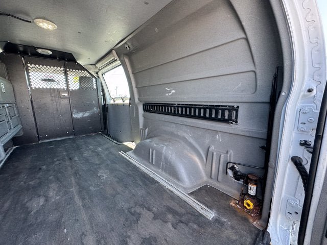 Used 2013 Ford E-350 and Econoline 350 Super Duty w/ PWR Group RWD image 14