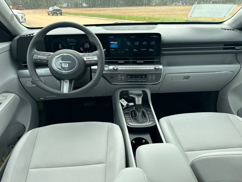 New 2026 Hyundai Kona SEL Sport image 22