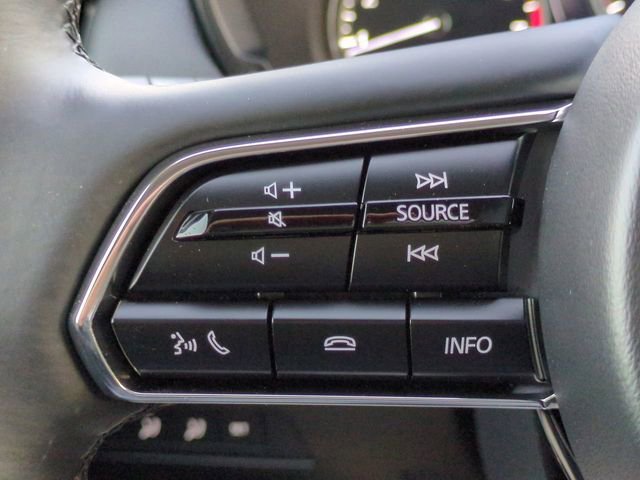 New 2026 MAZDA CX-90 3.3 Turbo w/ Preferred Package image 25