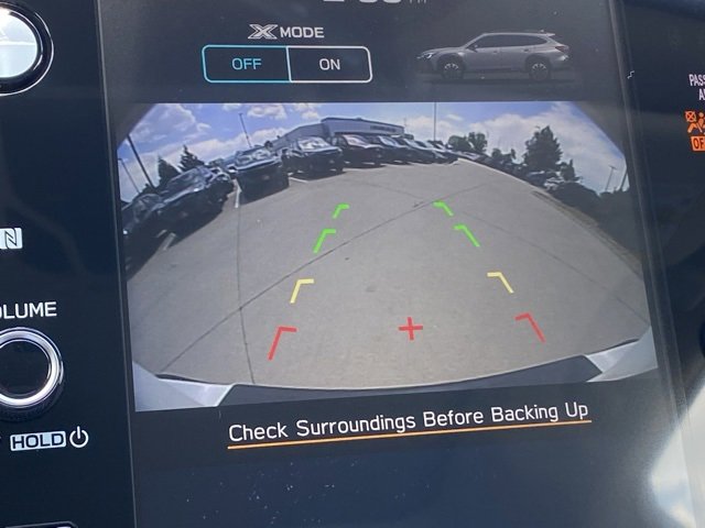 New 2025 Subaru Outback Premium w/ Popular Package #1A image 22