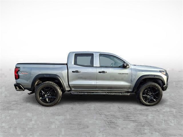 Used 2023 Chevrolet Colorado Trail Boss w/ LPO, Skid Plate Package image 7