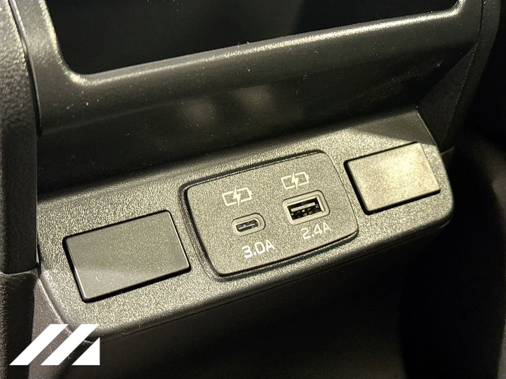 New 2026 Subaru WRX Limited image 27