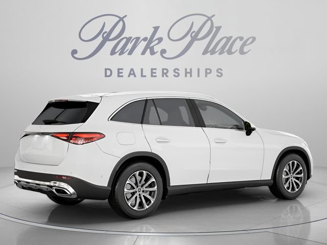 Used 2026 Mercedes-Benz GLC 300 image 22
