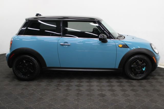 Used 2008 MINI Cooper Hardtop FWD image 4