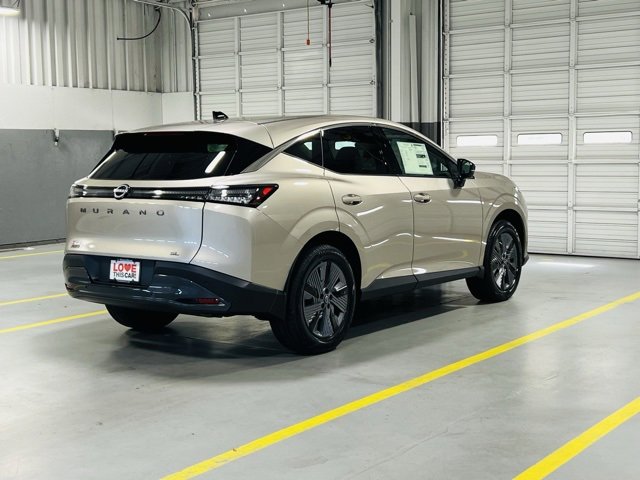 New 2026 Nissan Murano SL image 18