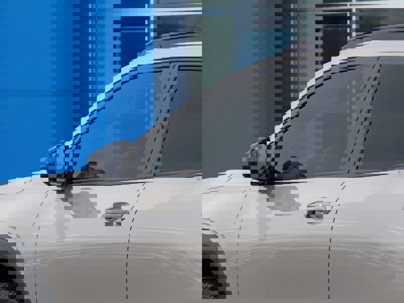 New 2026 Chevrolet Trax RS image 12