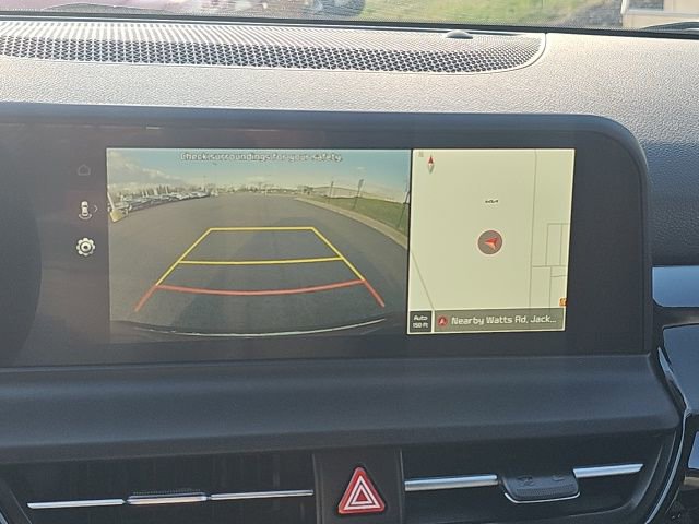 New 2026 Kia Seltos S image 14