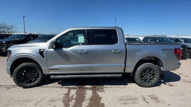 New 2026 Ford F150 XLT image 5