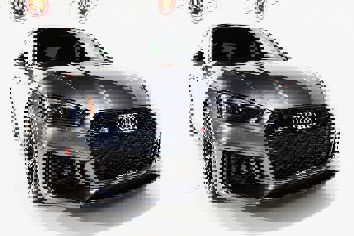 Used 2019 Audi RS 5 w/ RS Driver Assistance Package image 25