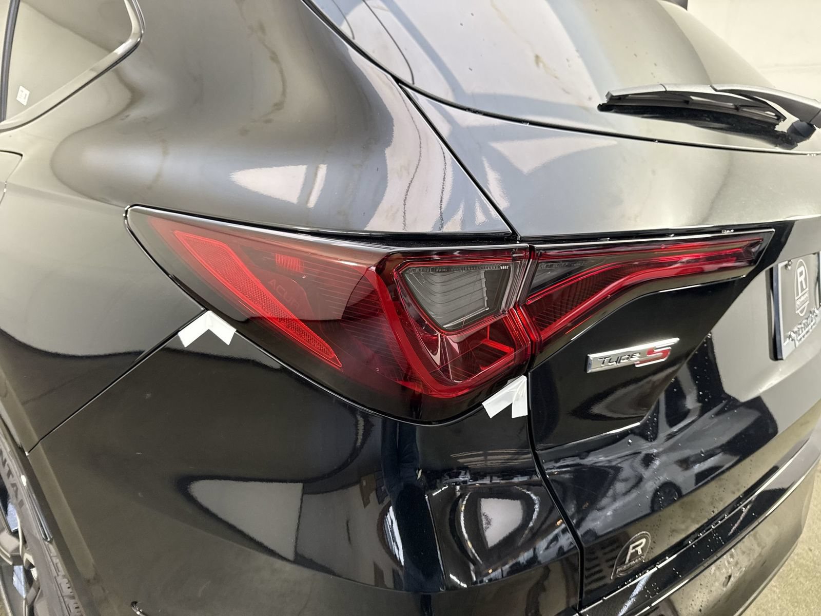 New 2026 Acura MDX Type S AWD/4WD image 30