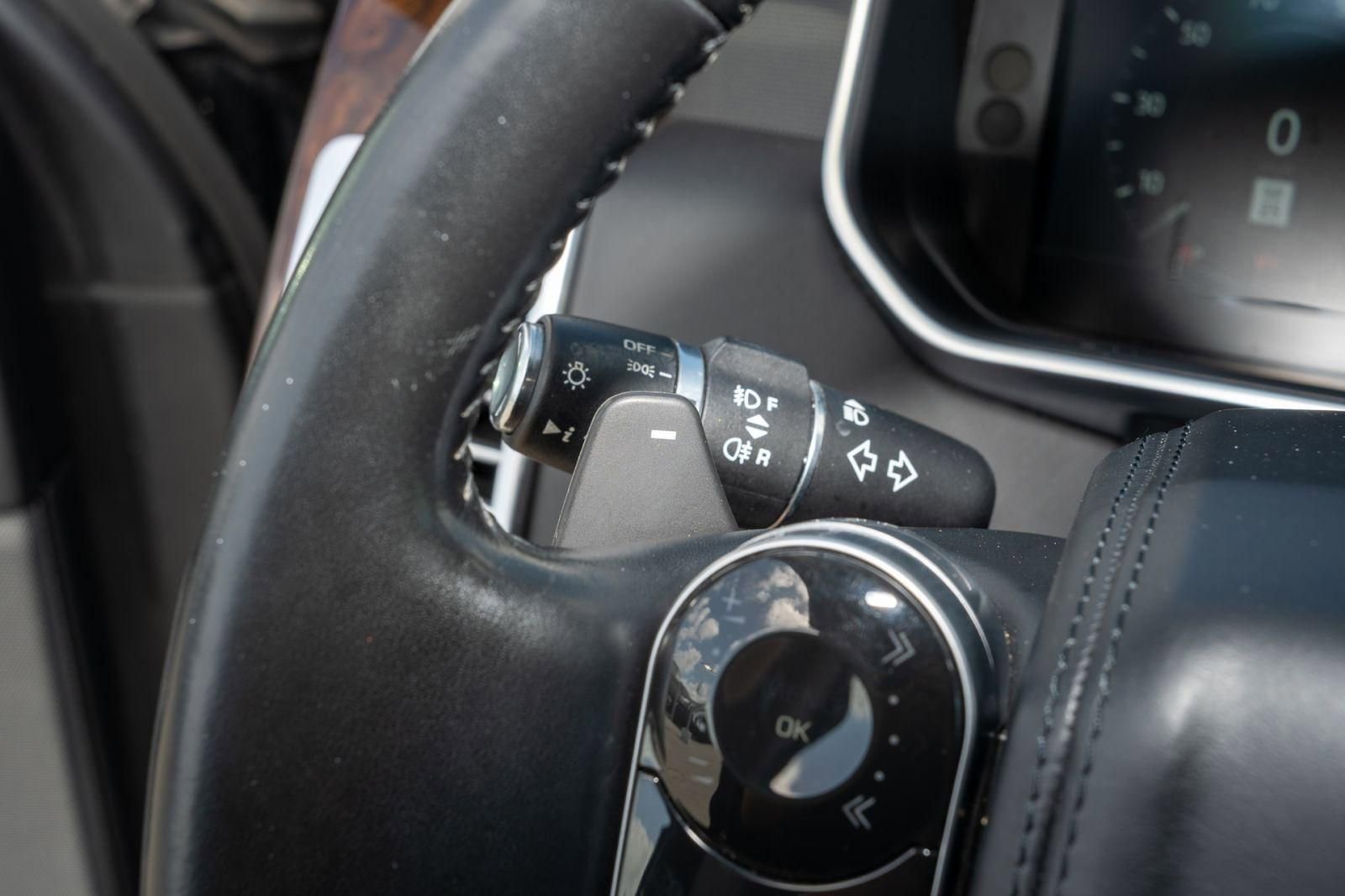 Used 2022 Land Rover Range Rover Westminster Edition image 28