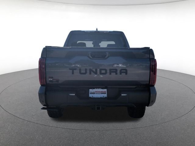 New 2026 Toyota Tundra Limited w/ Nightshade Package AWD/4WD image 5