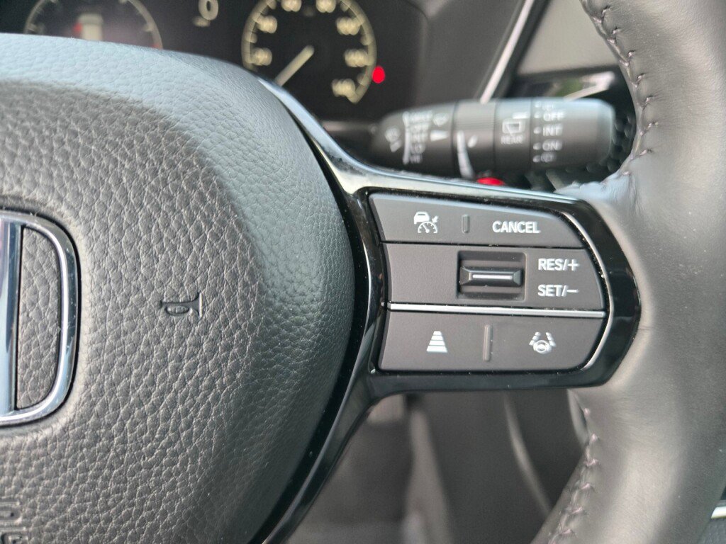 Certified 2024 Honda CR-V EX-L image 23