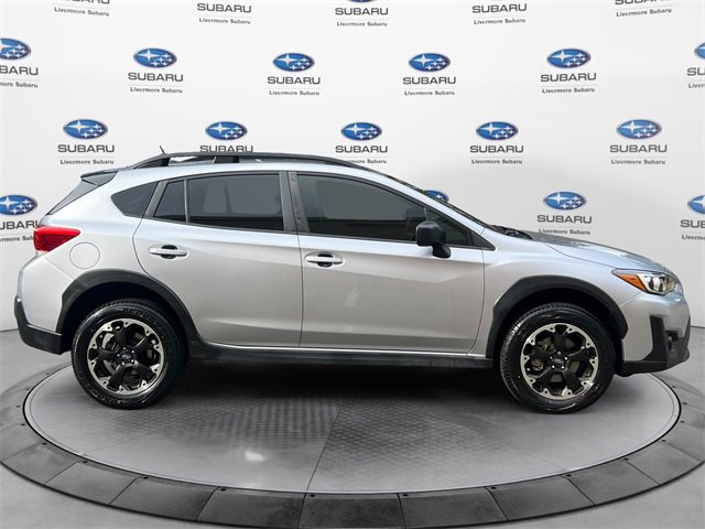 Used 2023 Subaru Crosstrek 2.0i image 3