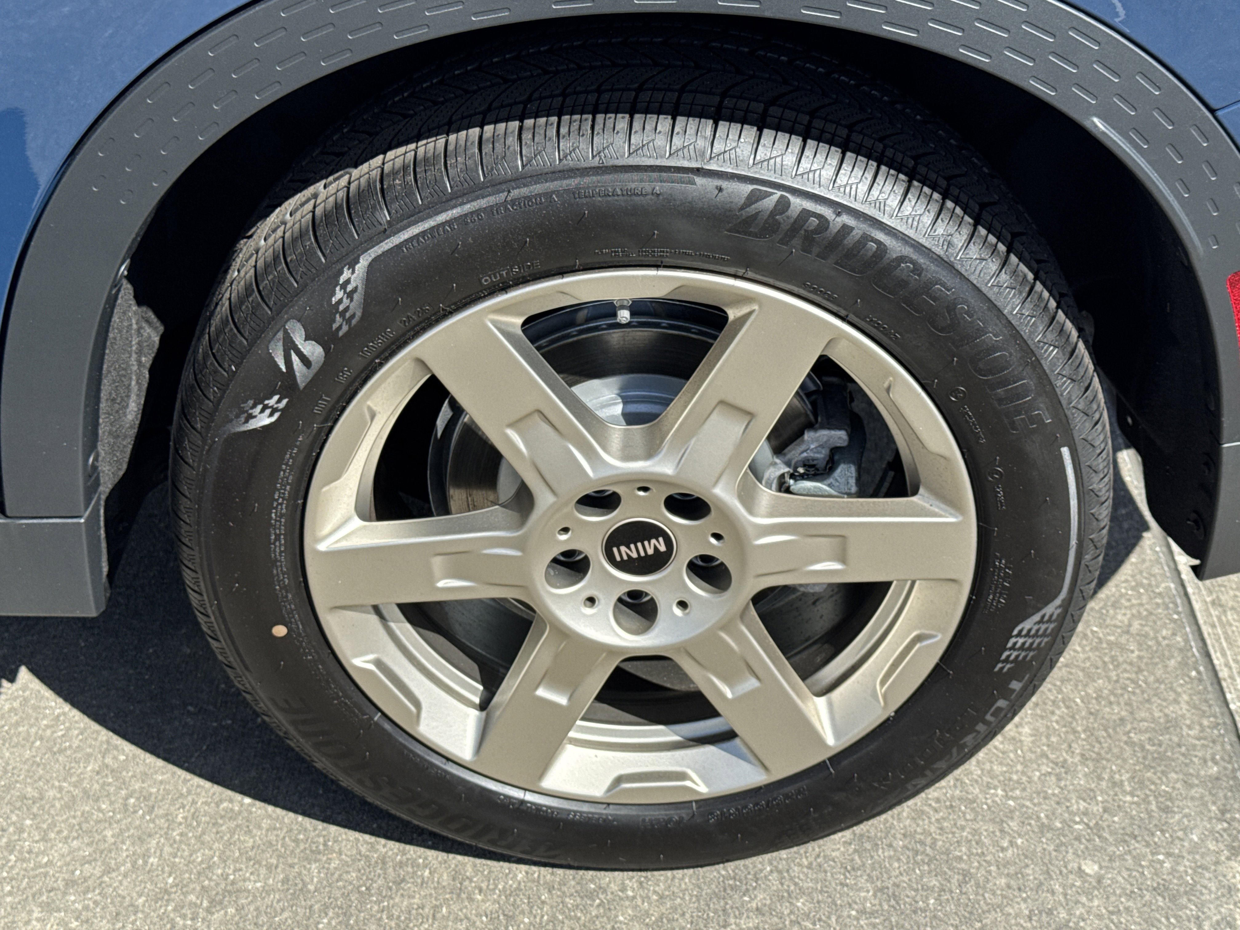 New 2026 MINI Cooper Countryman S image 25