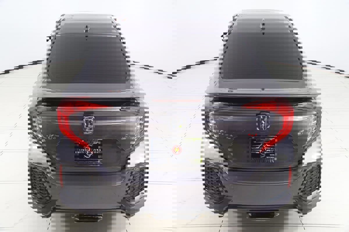 Used 2019 Honda Civic Si image 44