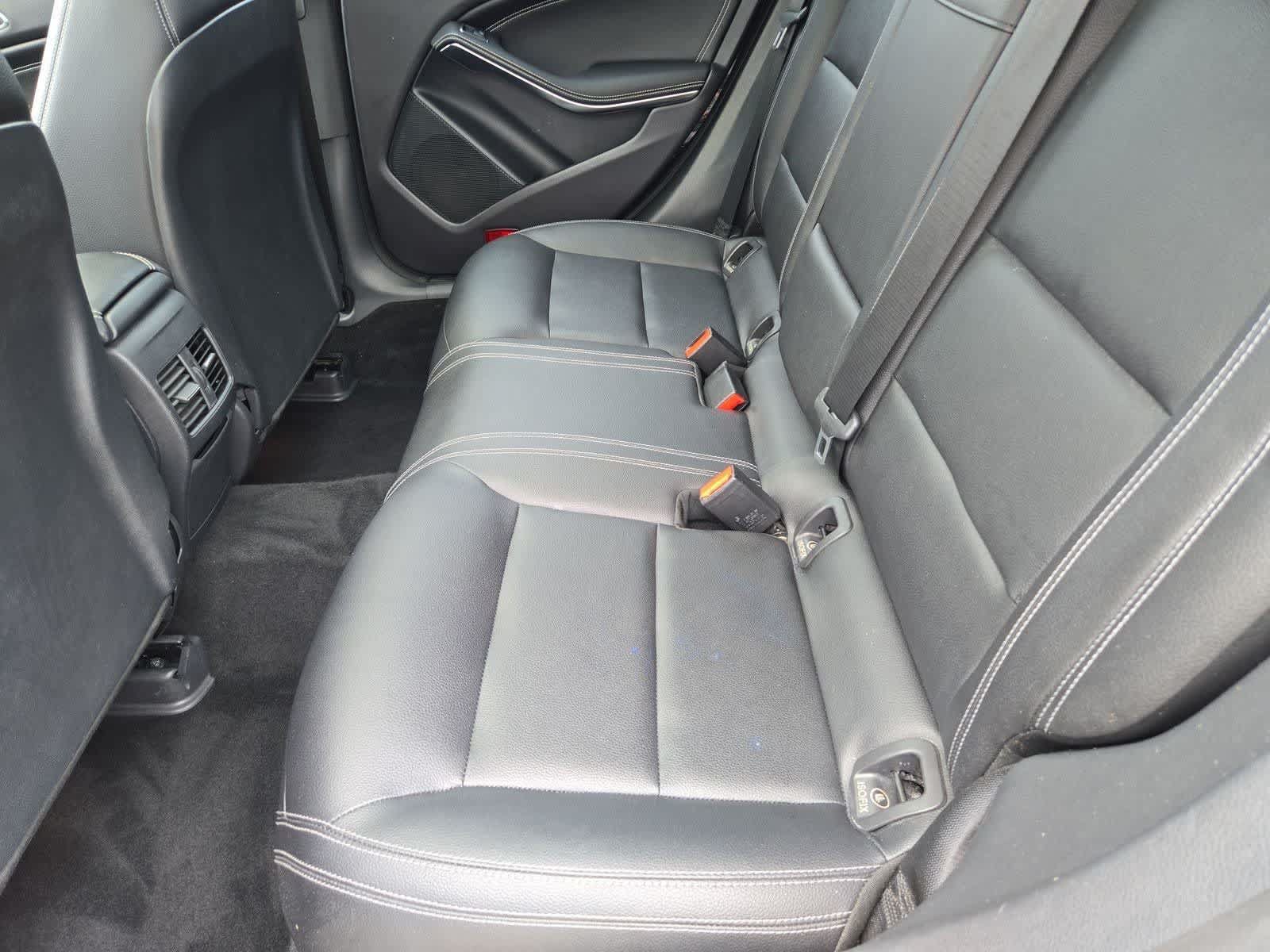 Used 2019 Mercedes-Benz CLA 250 image 18