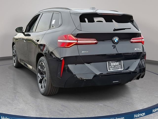 New 2026 BMW X3 xDrive30 AWD/4WD image 6