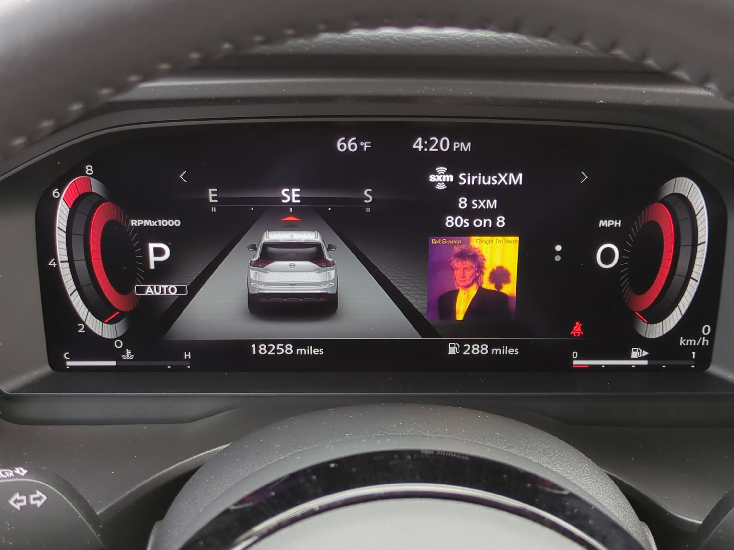 Used 2024 Nissan Rogue SL image 26