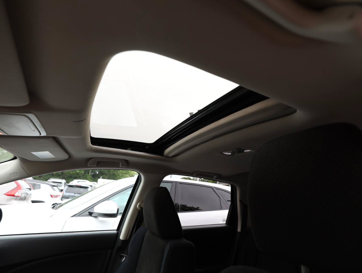 Used 2016 Honda CR-V EX image 17