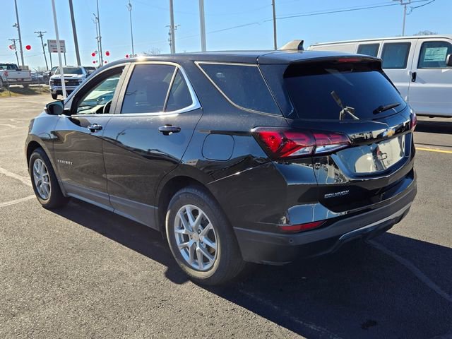 Used 2022 Chevrolet Equinox LT image 5