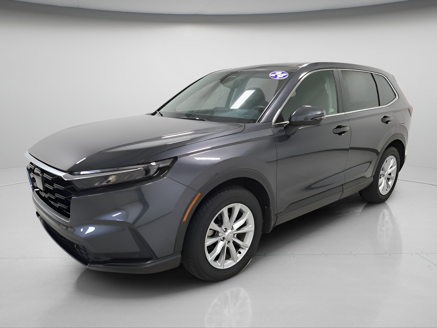 Used 2024 Honda CR-V EX-L image 3