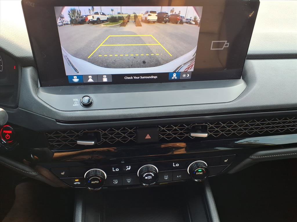 Used 2024 Honda Accord Sport image 13