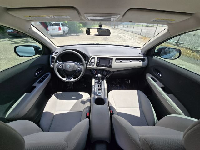 Used 2021 Honda HR-V LX image 19