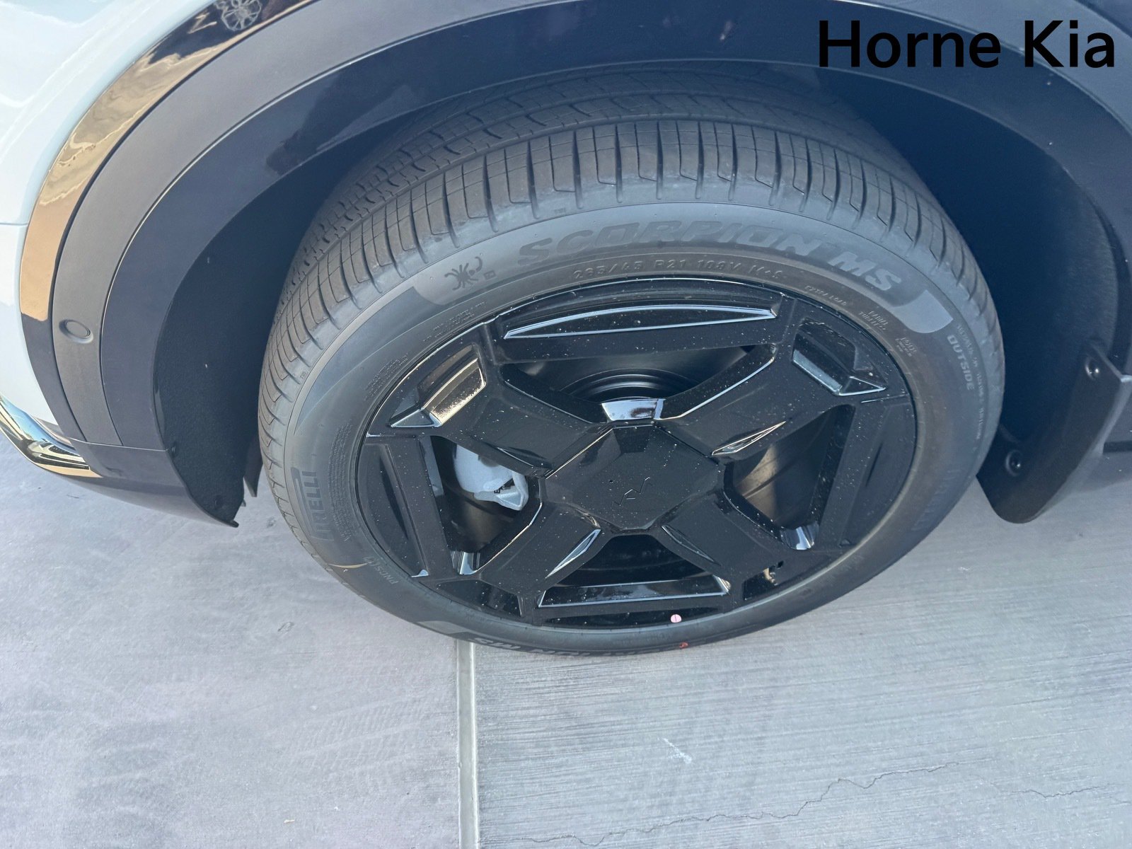 New 2027 Kia Telluride SX X-Line AWD/4WD image 8