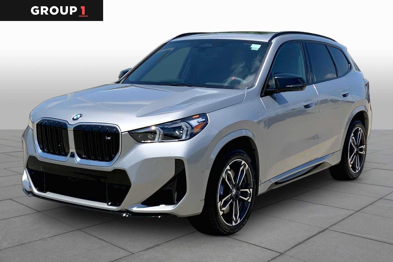 New 2026 BMW X1 M35i w/ Technology Package
