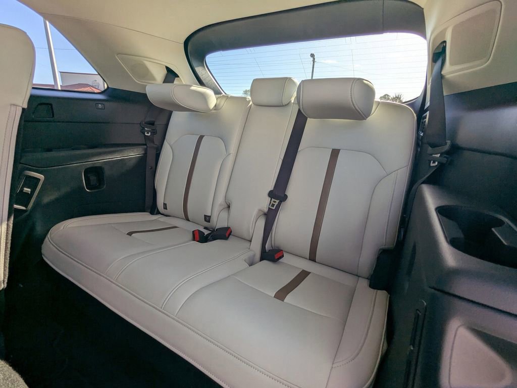 New 2026 MAZDA CX-90 3.3 Turbo w/ Premium Plus Pkg image 17