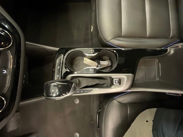 Used 2025 Buick Envista Sport Touring FWD image 21