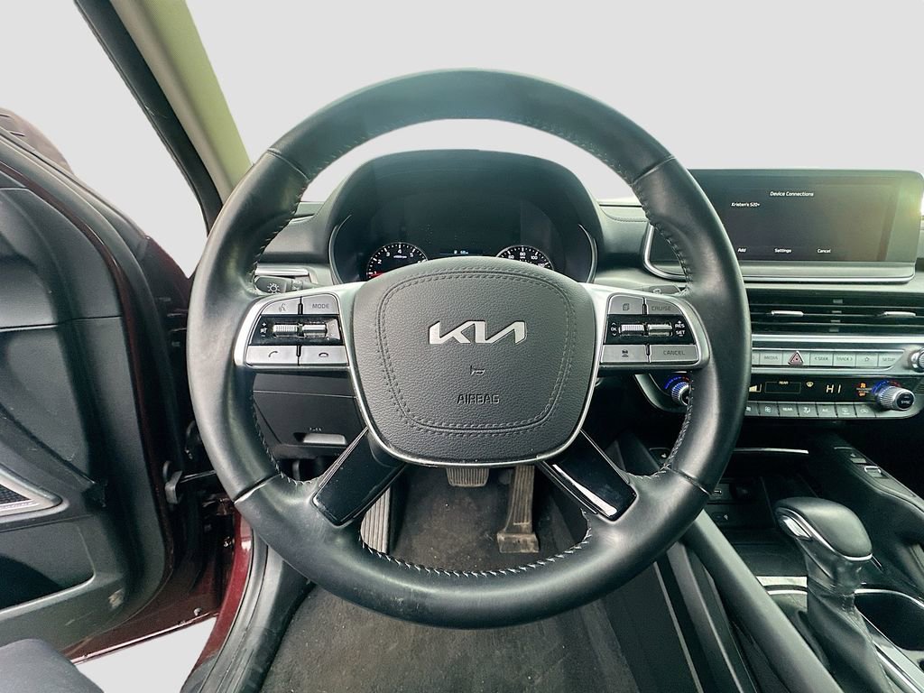 Used 2022 Kia Telluride S AWD/4WD image 11
