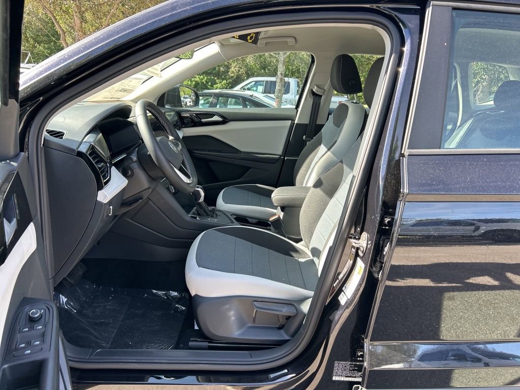 New 2026 Volkswagen Taos S image 15