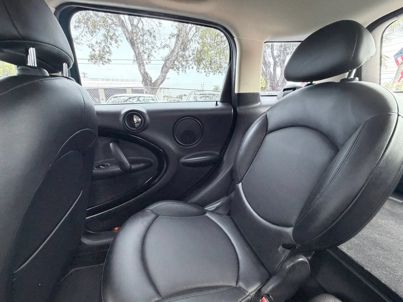 Used 2011 MINI Cooper Countryman S FWD image 28